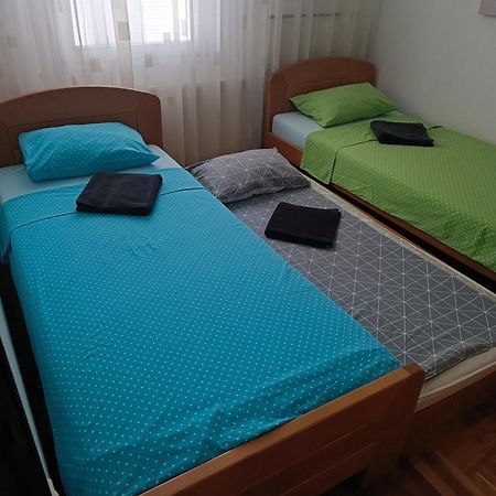 Serbian Home With Garden Krnjaca Екстер'єр фото