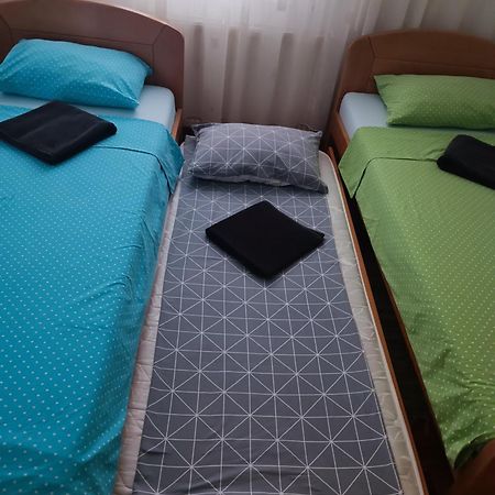 Serbian Home With Garden Krnjaca Екстер'єр фото