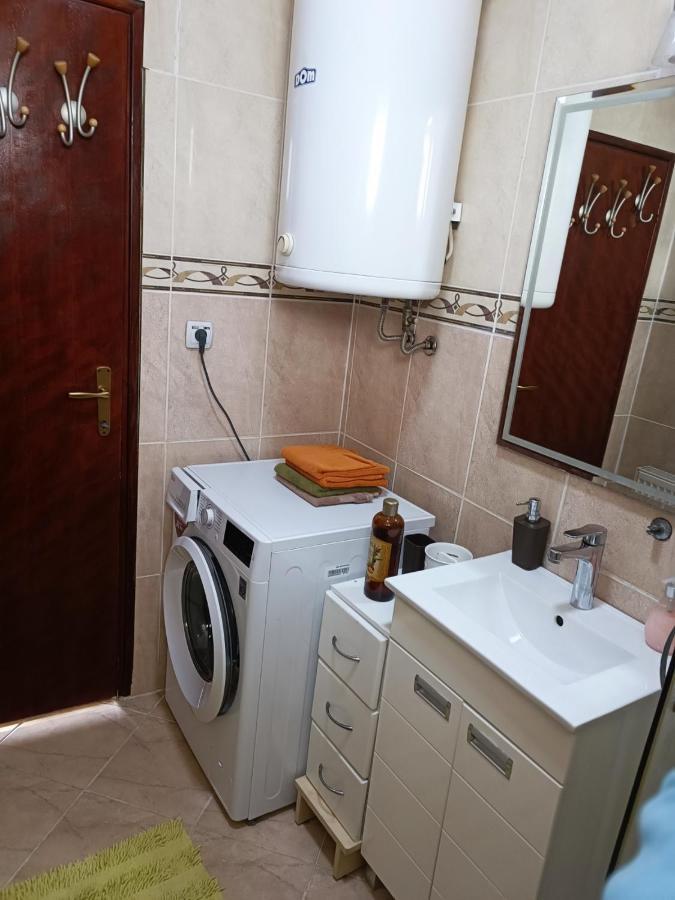 Serbian Home With Garden Krnjaca Екстер'єр фото