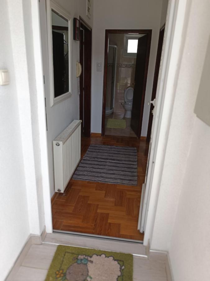 Serbian Home With Garden Krnjaca Екстер'єр фото