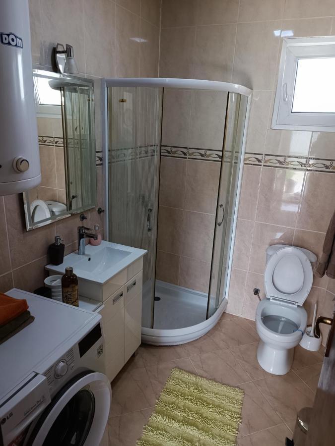 Serbian Home With Garden Krnjaca Екстер'єр фото