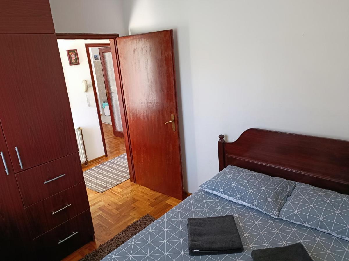Serbian Home With Garden Krnjaca Екстер'єр фото