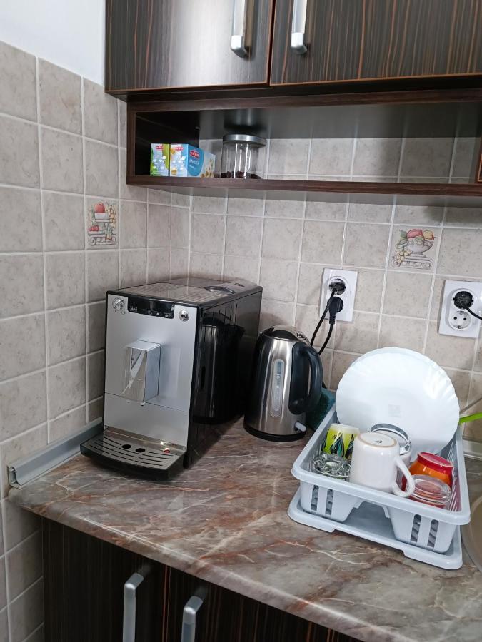 Serbian Home With Garden Krnjaca Екстер'єр фото