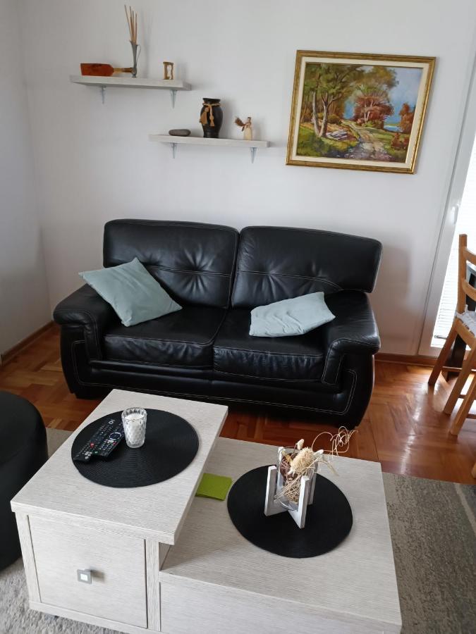 Serbian Home With Garden Krnjaca Екстер'єр фото