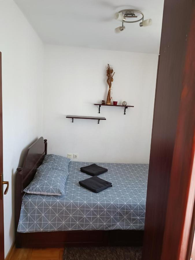Serbian Home With Garden Krnjaca Екстер'єр фото