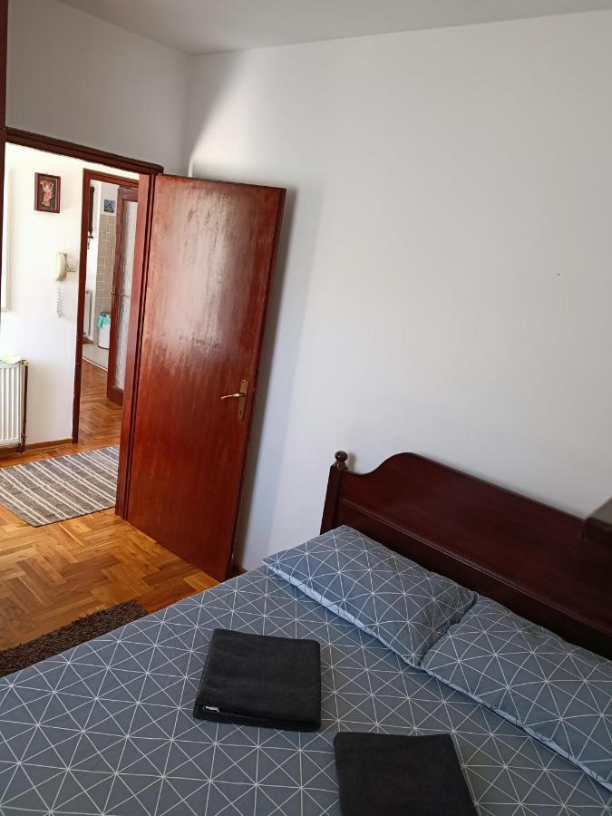 Serbian Home With Garden Krnjaca Екстер'єр фото