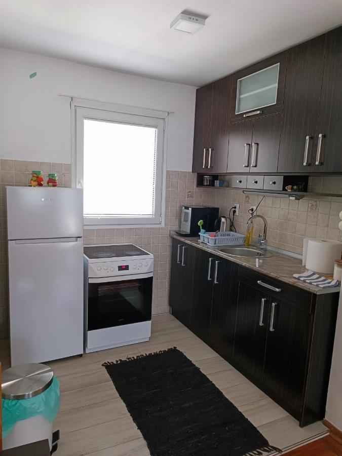 Serbian Home With Garden Krnjaca Екстер'єр фото