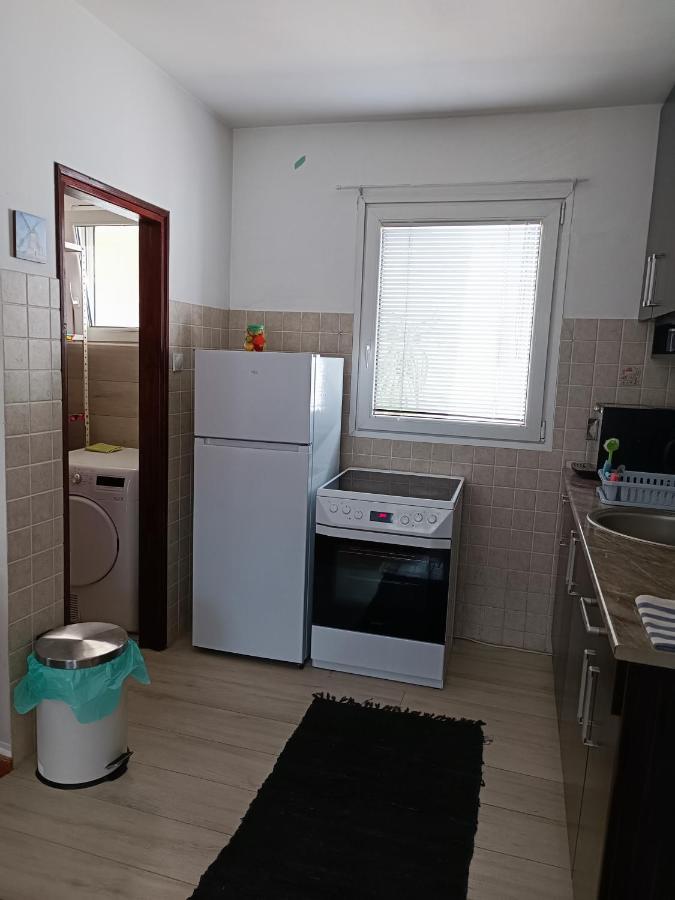 Serbian Home With Garden Krnjaca Екстер'єр фото