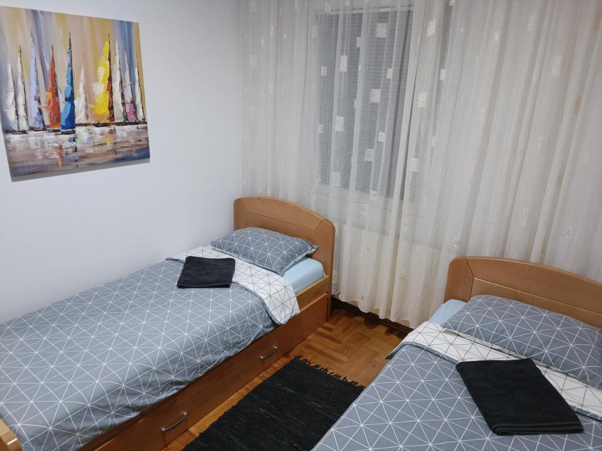 Serbian Home With Garden Krnjaca Екстер'єр фото