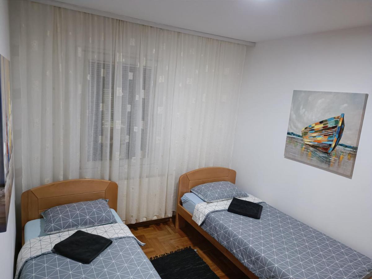 Serbian Home With Garden Krnjaca Екстер'єр фото
