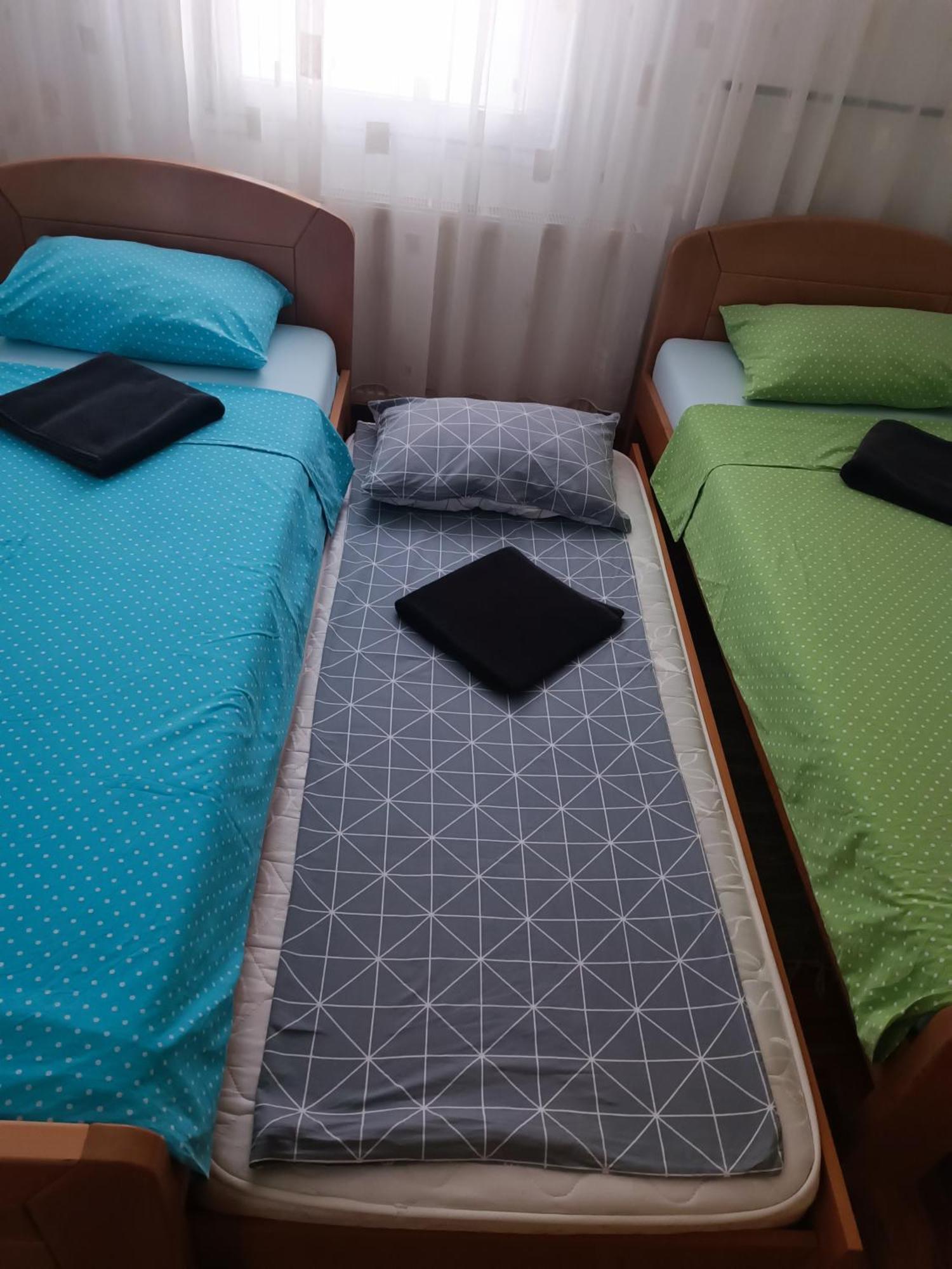 Serbian Home With Garden Krnjaca Екстер'єр фото